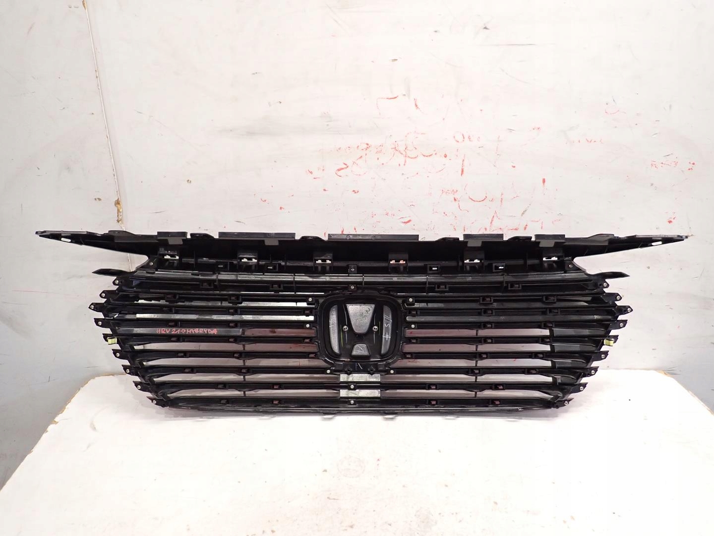 Grill HONDA HRV III 2021