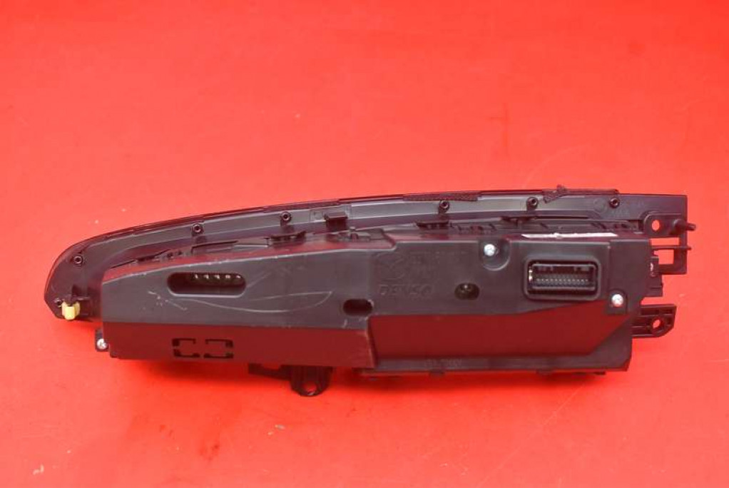 display BBP3-61-1J0F MAZDA 3 2 II BL 09-13