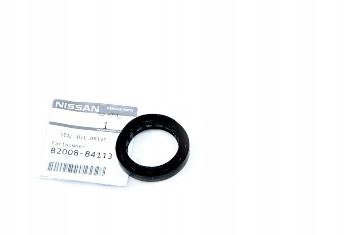 USZCZELNIACZ PÓŁOSI LEWY MEGANE III TL4 ORYG Producent części Renault OE