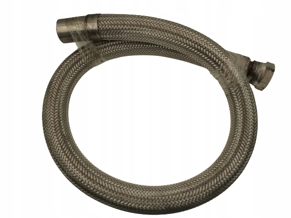 Připojovací hadice na vodu 6/4'' x 51 mm 160 cm