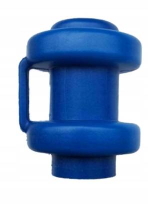 GRZYBEK DO MOCOWANIA SIATKI TRAMPOLINY NA SŁUPKI