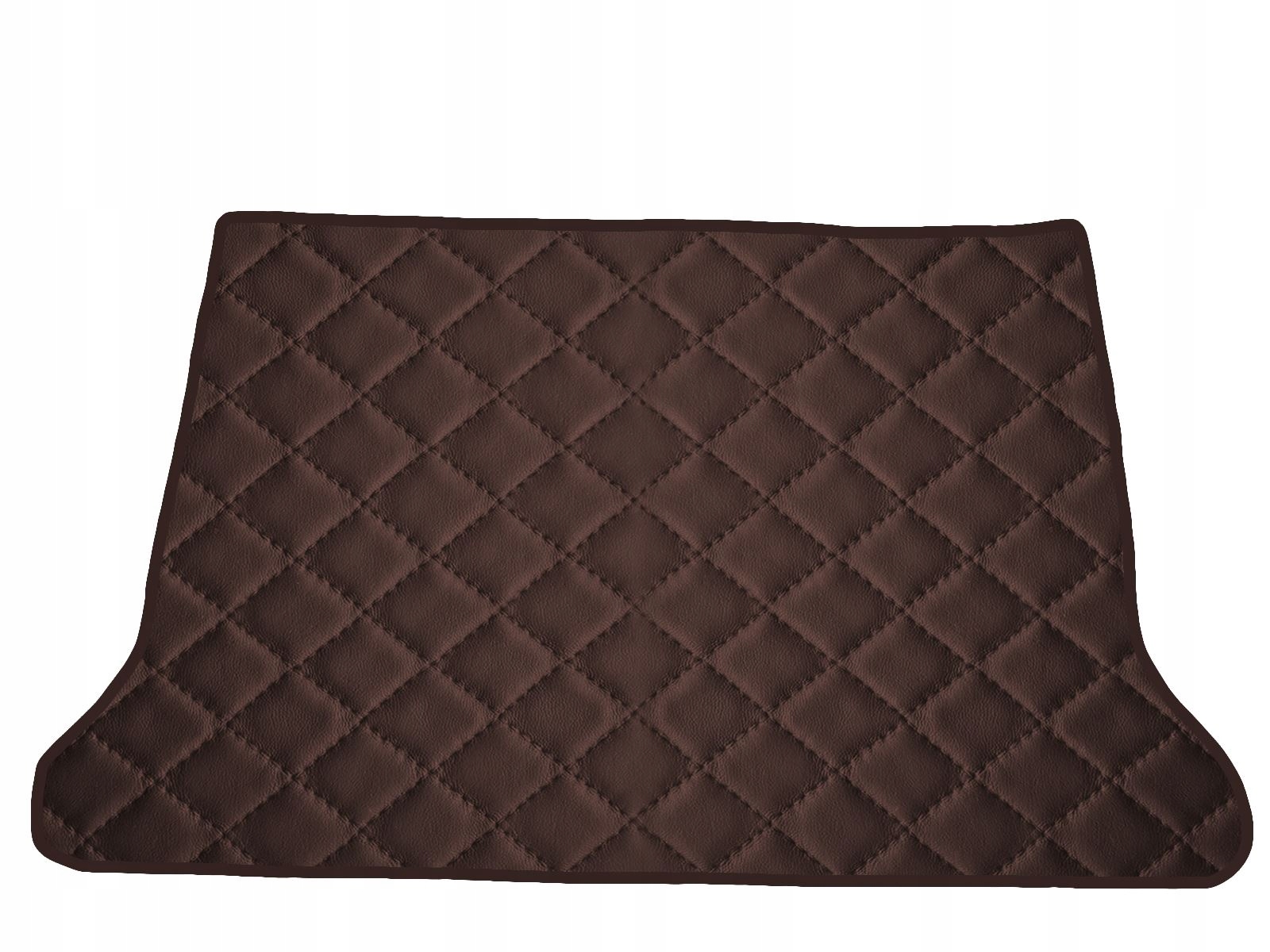 Eko skóra BRĄZ Mata do Ford Transit Connect 2002-2013