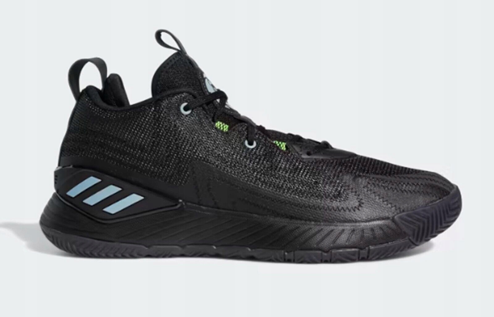 Buty Adidas D Rose Son of Chi 2.0 GY6496 r. 44 2/3