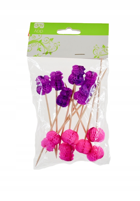 

Day by Day Piki do Przekąsek 12 szt.