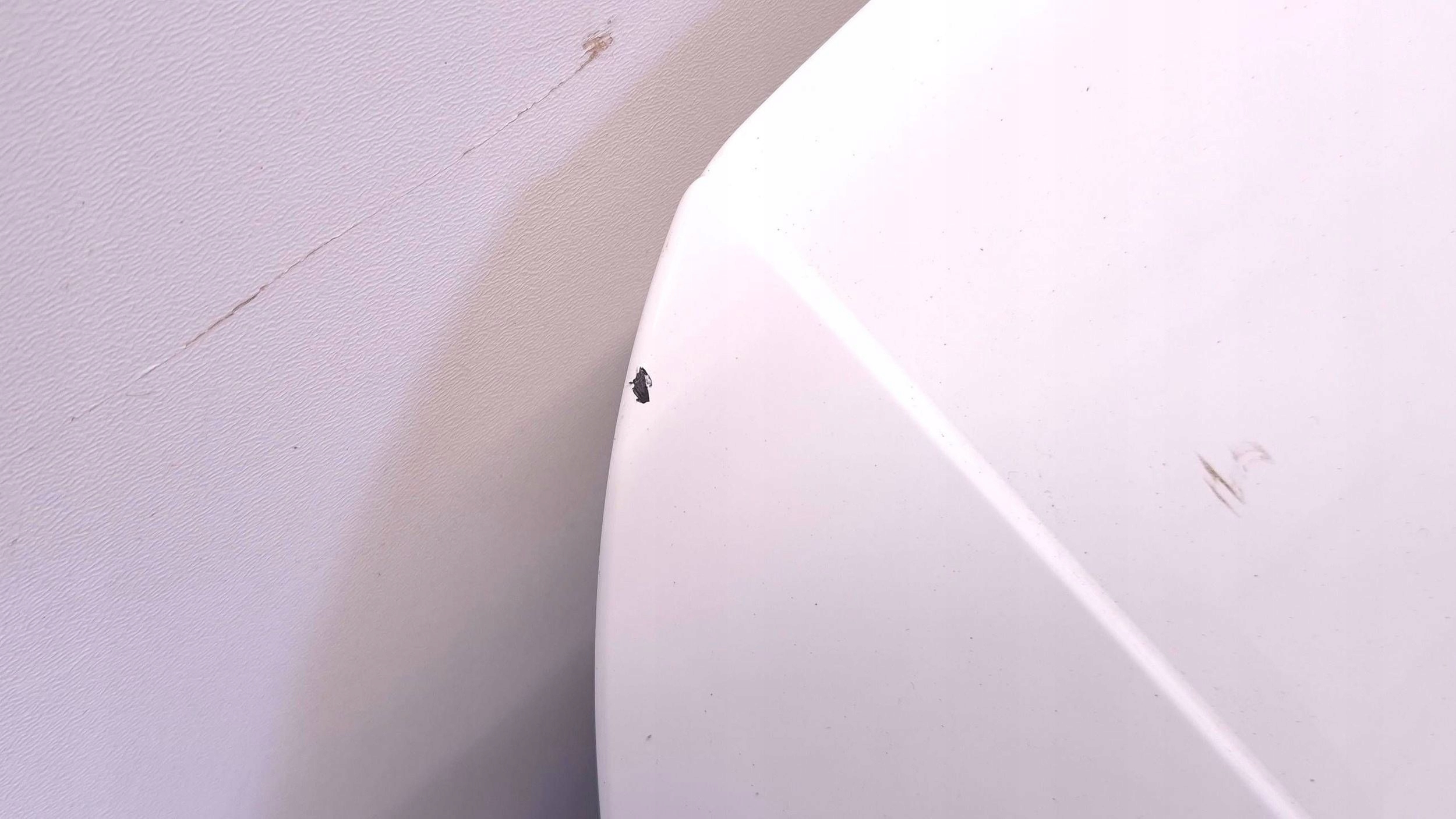boot door rear Z window AUDI A3 8V HB LY9C S-LINE