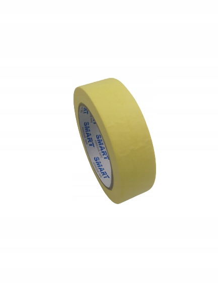 

Taśma Lakiernicza Maskująca Smart 25MM/40M