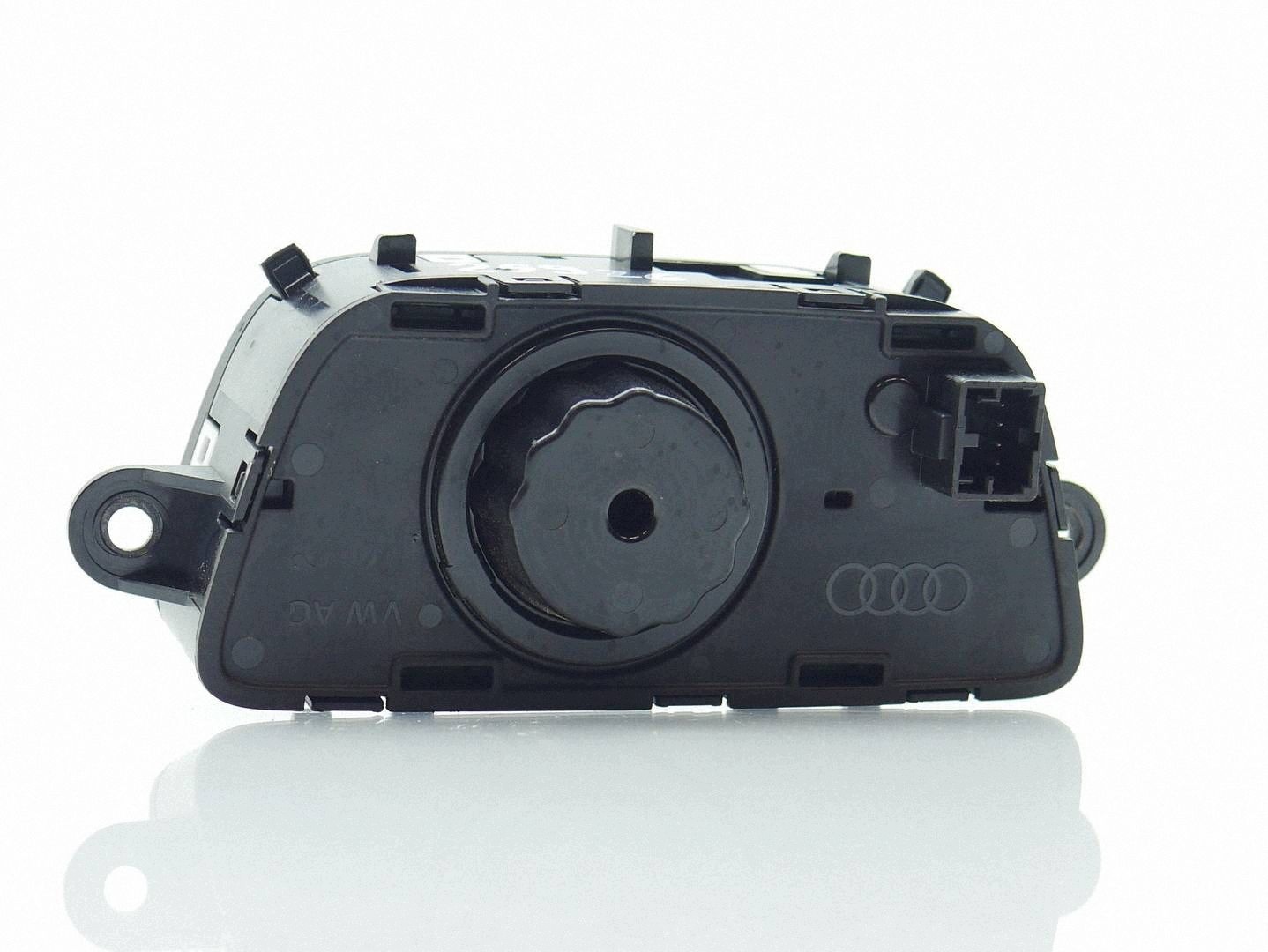 PANEL bouton interrupteur feux AUDI Q7 4M 4M0941531N