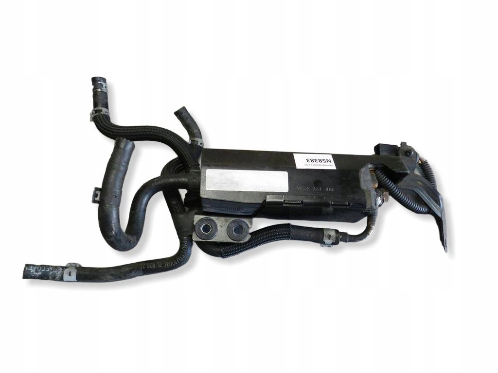 Volkswagen Phaeton feed pump 3D0127423A