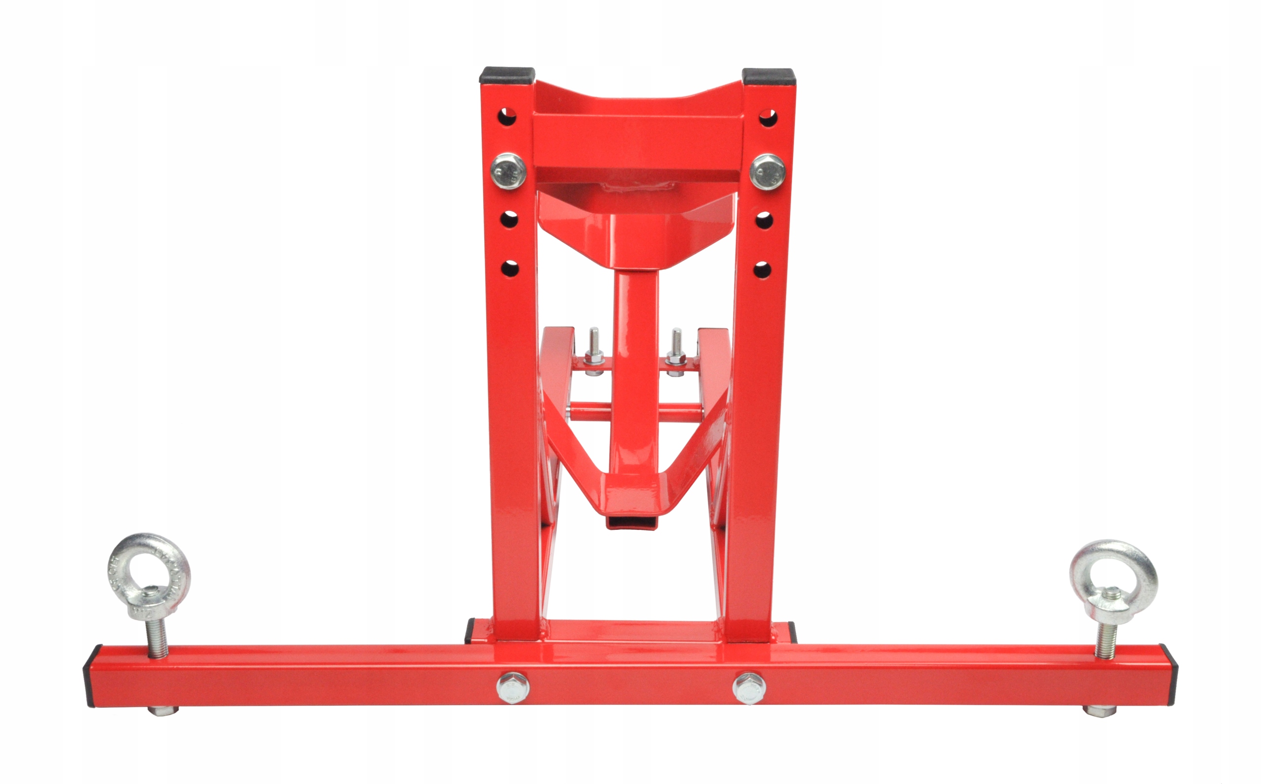 STOJAK UCHWYT PODNOSNIK MOTOCYKLOWY SERWISOWY Producent code ADI TECH