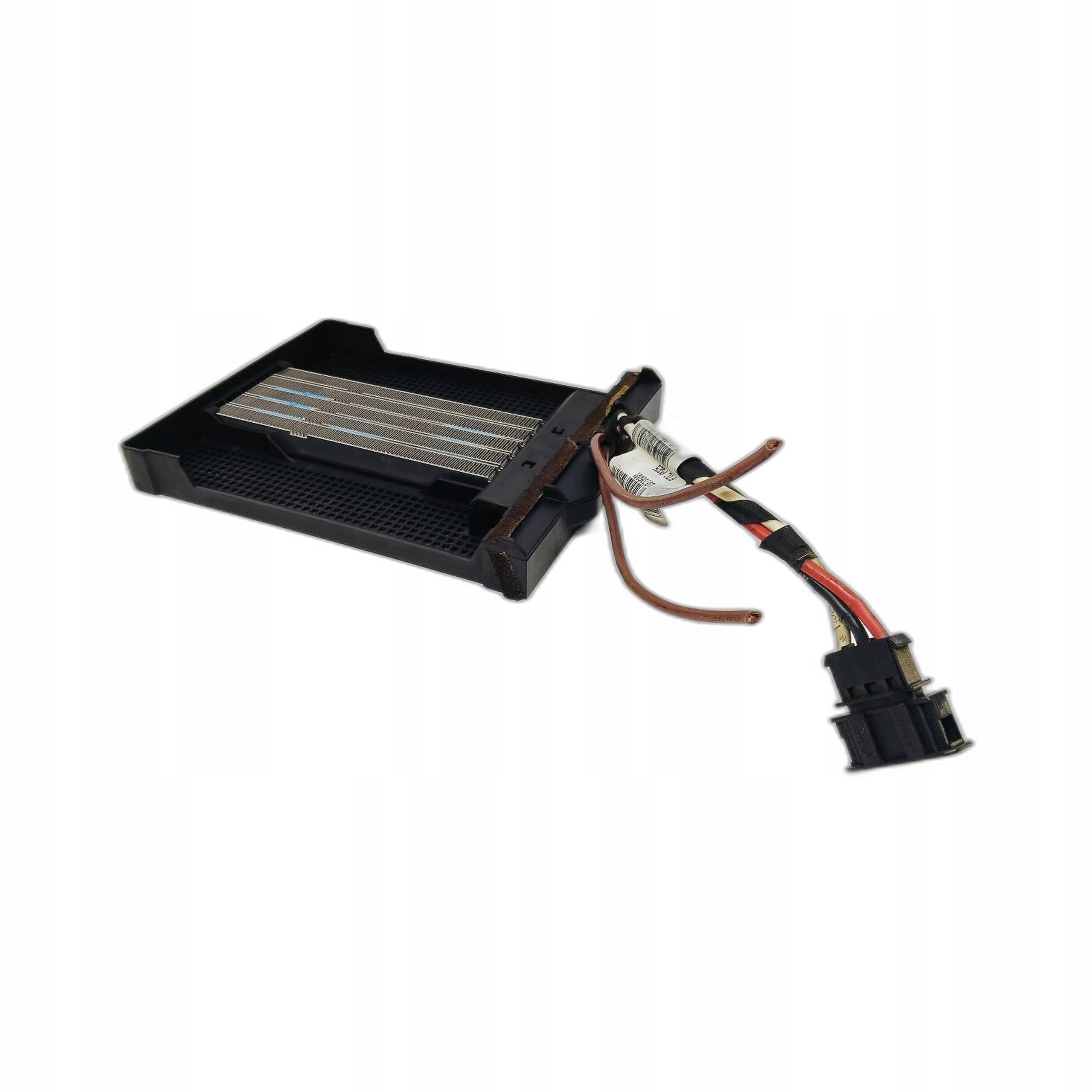 heater electrical SKODA FABIA II 1.9 6R0963235