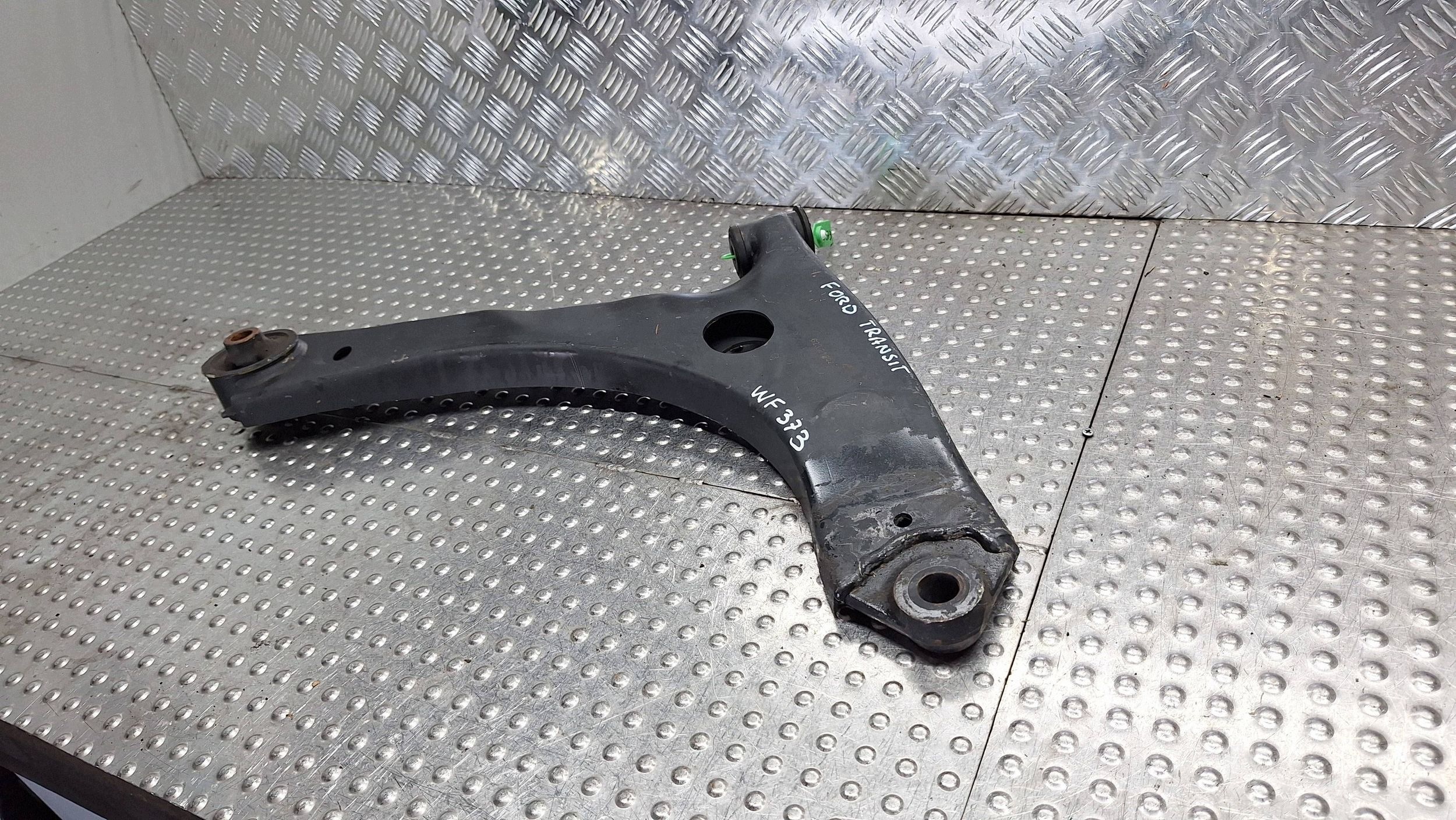 arm right front BK31-3A052-AD FORD TRANSIT CUSTOM MK8 14