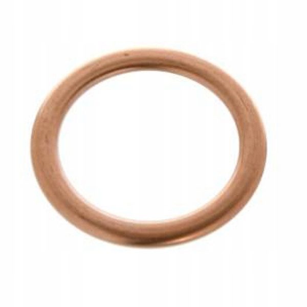 

Podkładka uszczelka miedziana Kfc 38x44x2,5 1szt