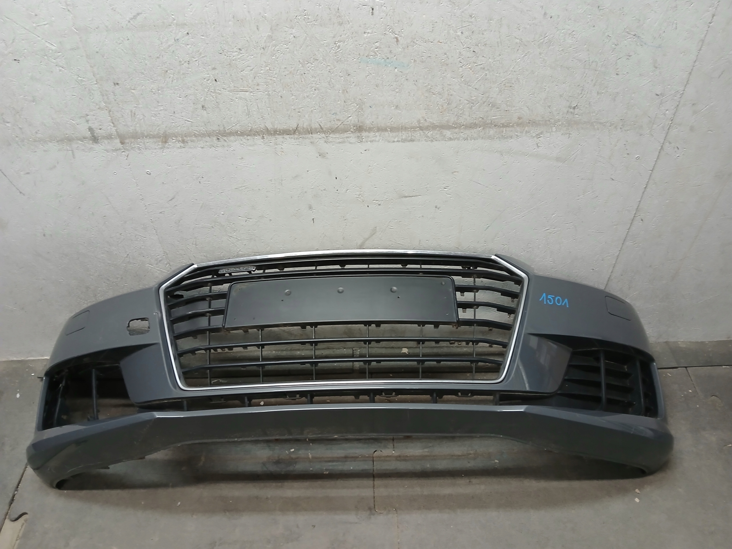 Stoßstange vorne AUDI TT 8S 14