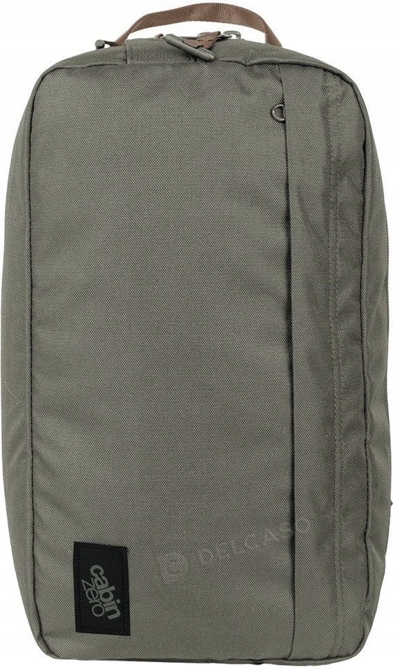 Malý batoh Cabin Zero Flight 12L zelený