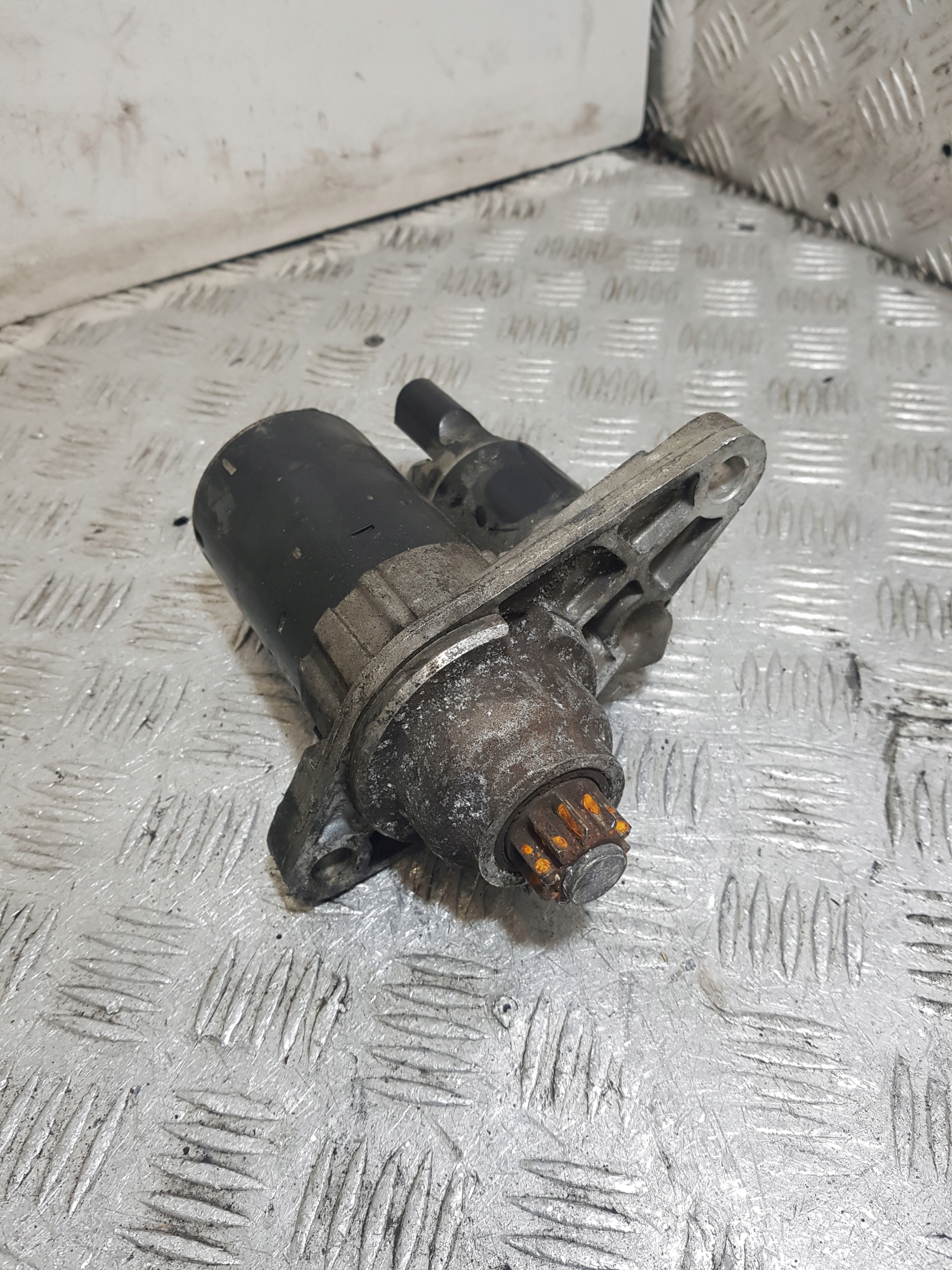 starter SEAT IBIZA 3 0001120406 1.4 B