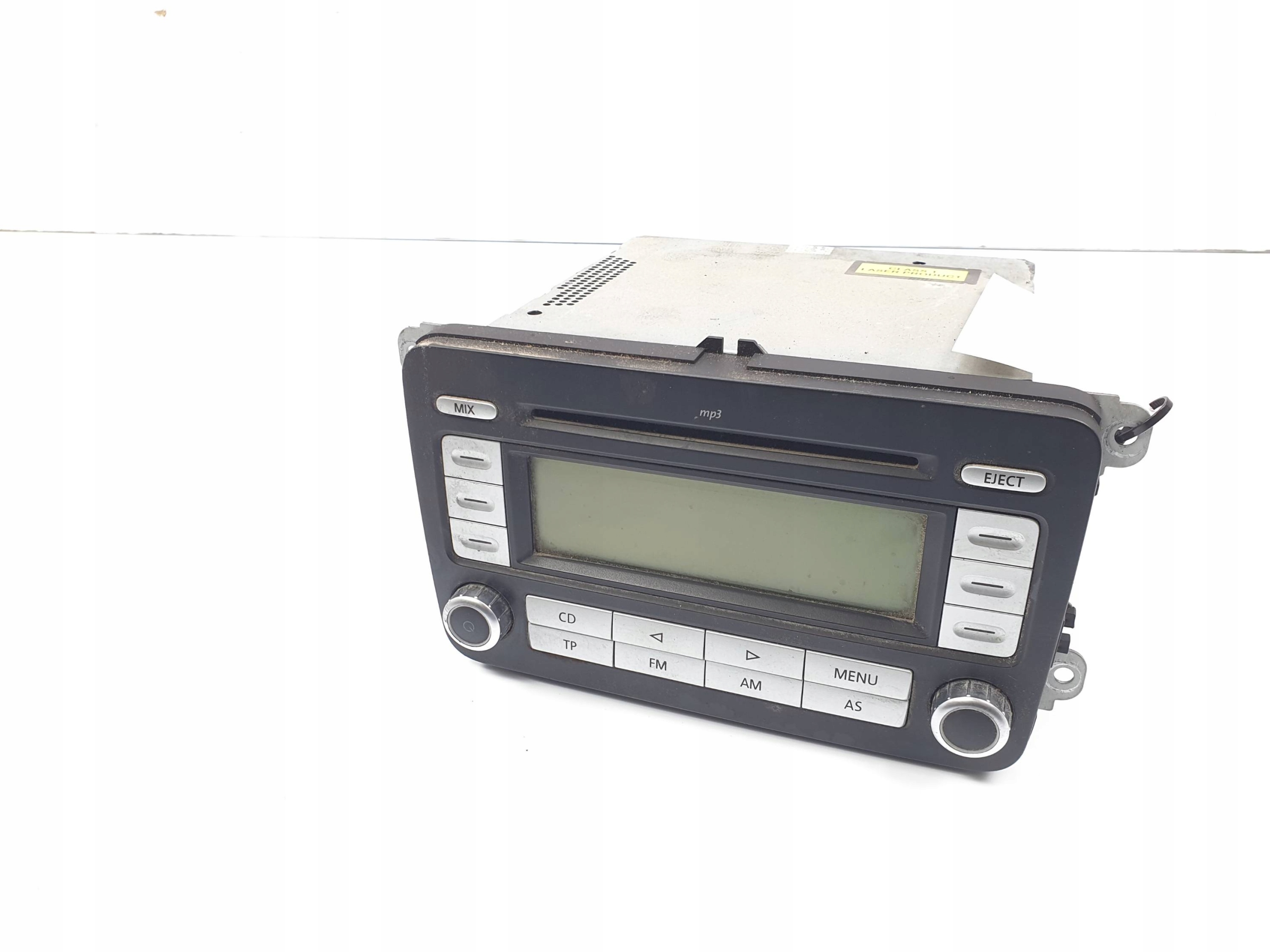 RADIO 1K0035186AF VOLKSWAGEN CADDY III