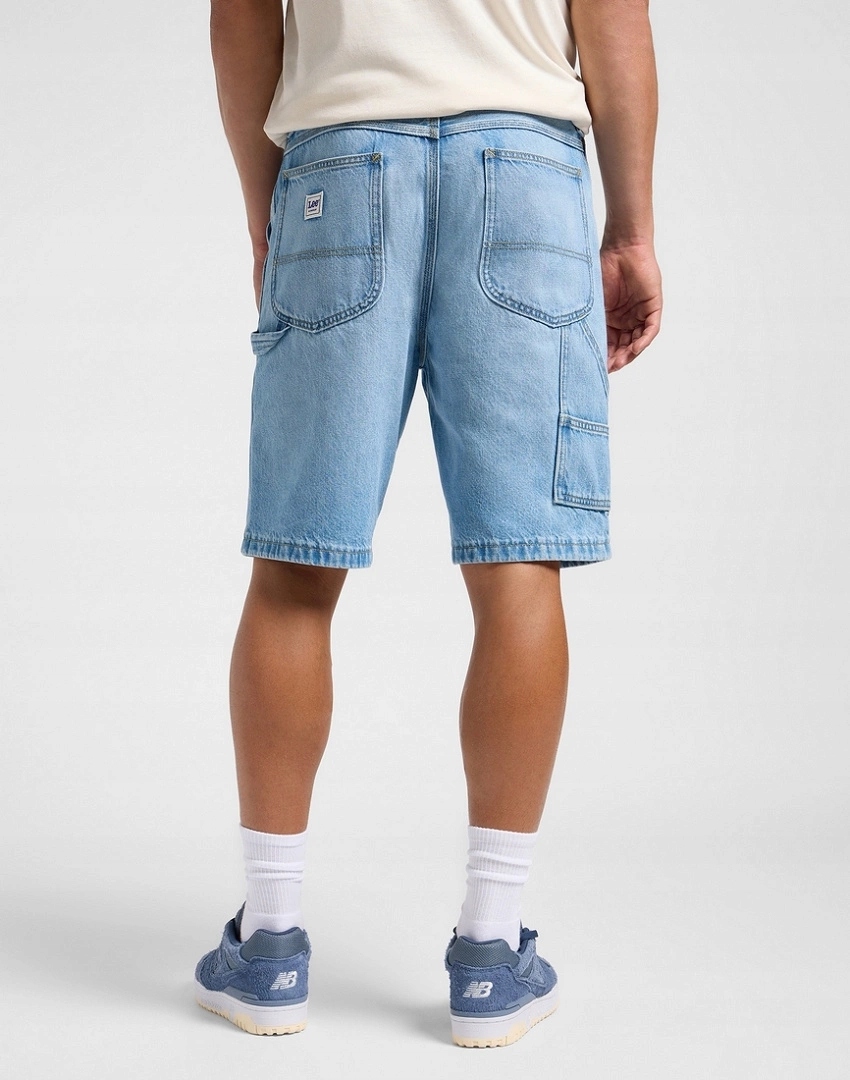 Pánské kraťasy Lee Carpenter Short Noland 112364156 W32