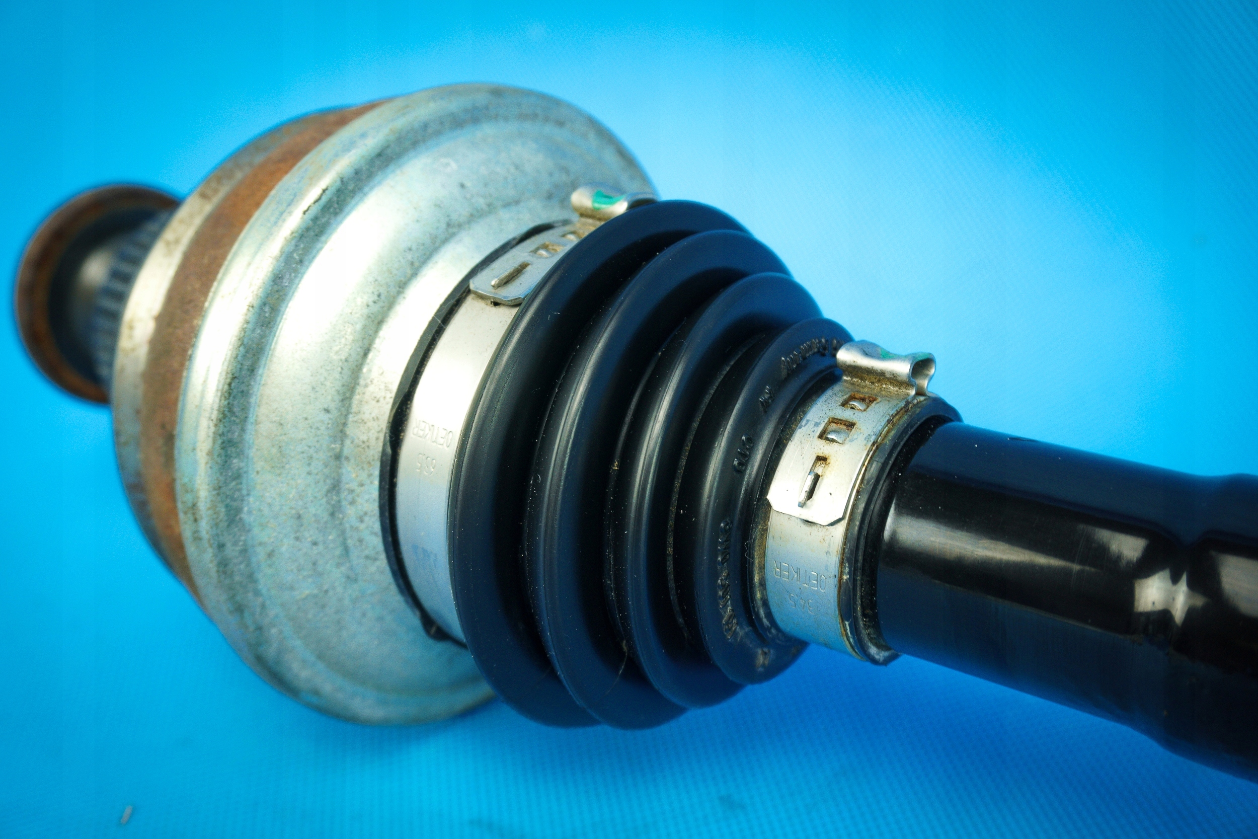 semi-axis joint Audi A6 S6 A7 S7 Q5 A8 S8 8R0501203C