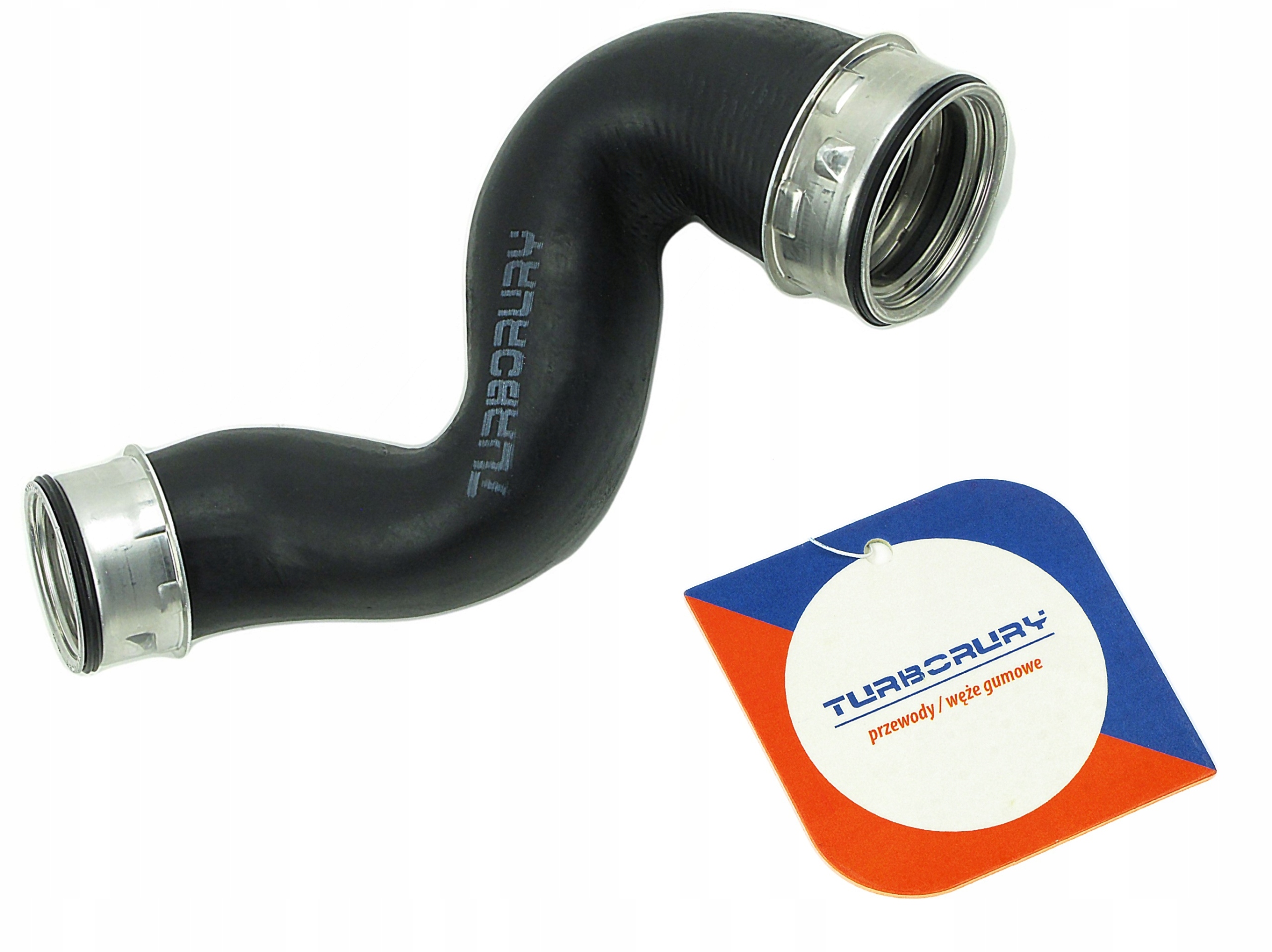 RURA WAZ TURBO INTERCOOLERA VW PASSAT B5 1 9 TDI