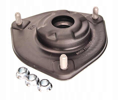 JAPAN PARTS PODUSZKA AMORT. KIA P. CARENS III/ MAGENTIS 1,6-2,7 05- PR KPL
