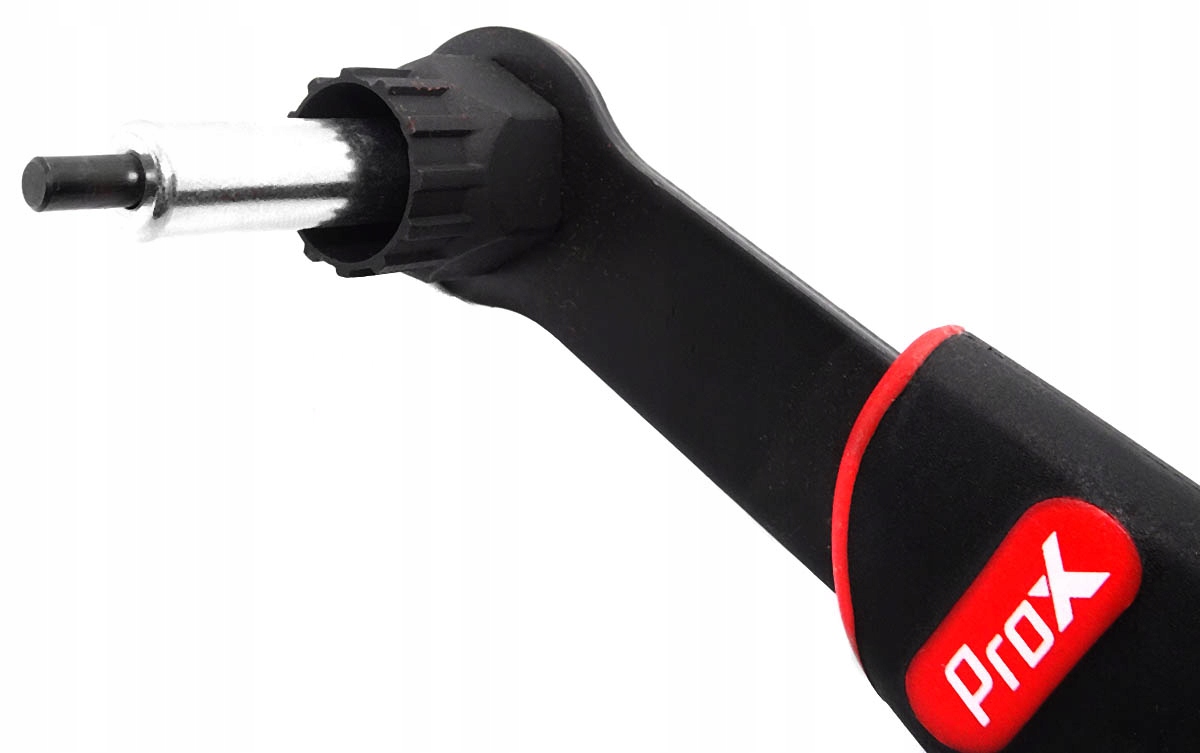 PROX KLUCZ ŚCIĄGACZ KASET WSZYSTKICH OSI Z RĄCZKĄ Kod producenta 2-A-N-0212