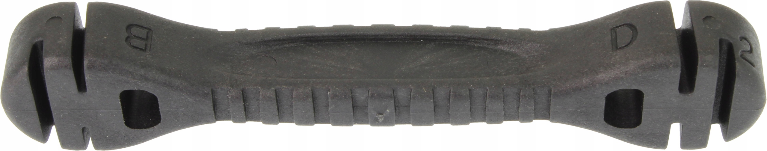 BIKE HAND YC-188 KLUCZ DO SZPRYCH PŁASKICH AERO Marka BIKE HAND