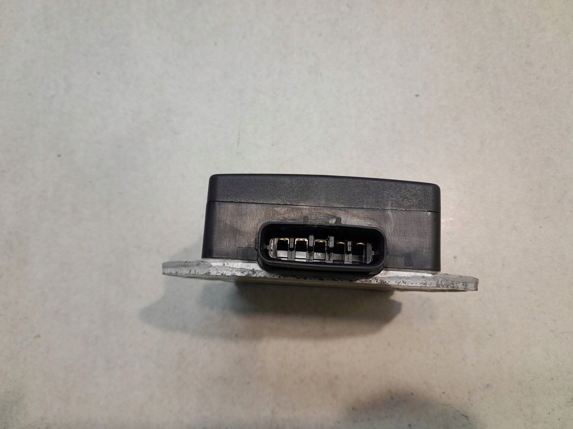 control unit POMPY MAZDA PREMACY 2.0 DITD 1310001020