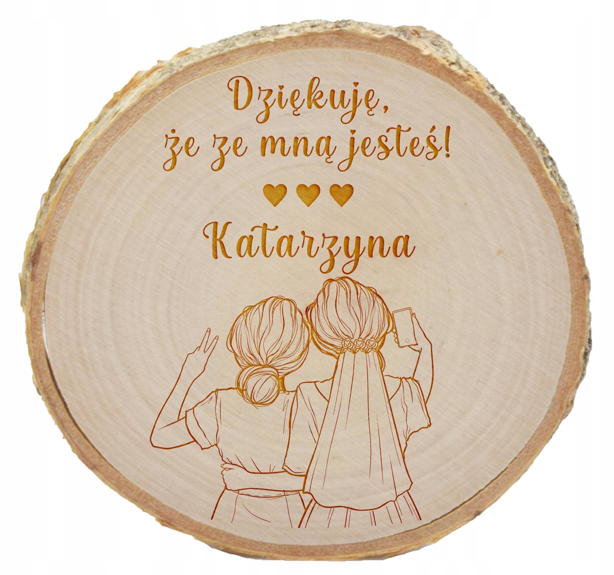 

Podziekowania Dla Gosci Wieczor Panienski Magnes