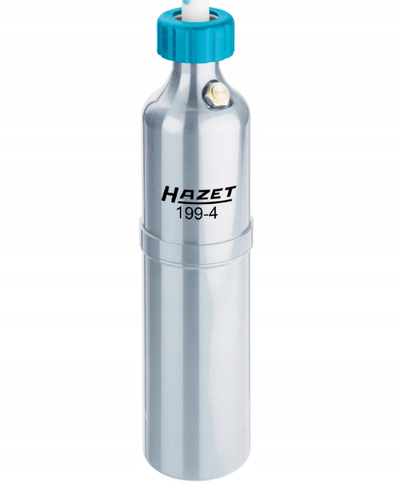 Fľaša Na Striekanie S Možnosťou P Hz 199-4 Hazet-werk