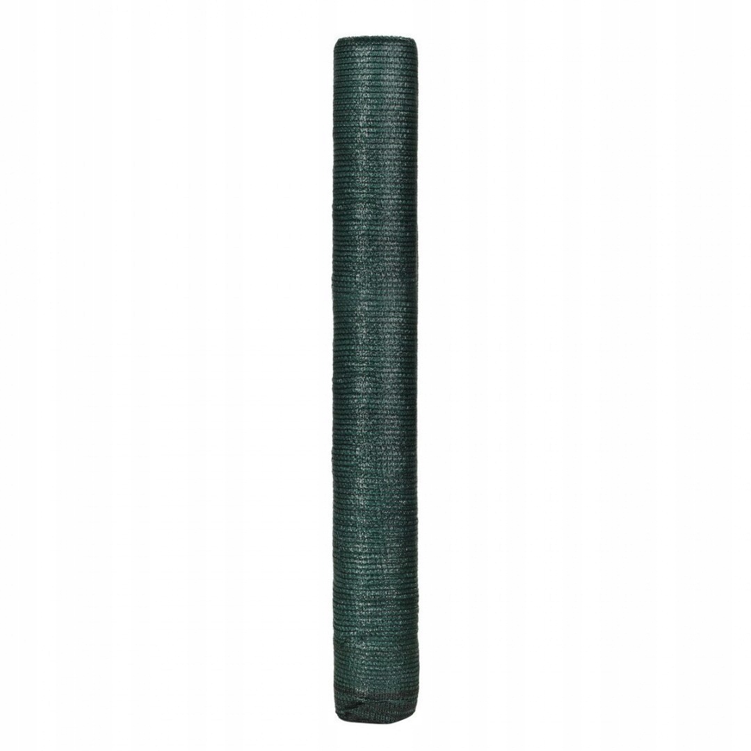 Tieniaca sieť zelená 150 g/m2 150 cm x 25 mb 85% Tienenie Lustan