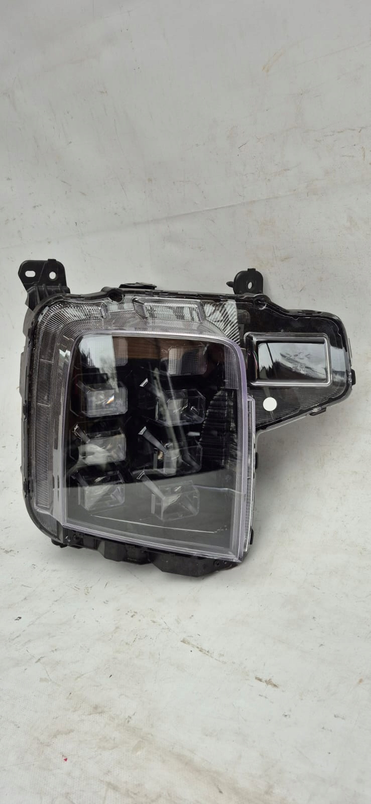 HYUNDAI STARIA 21- light right front front FULL LED 92102-CG200