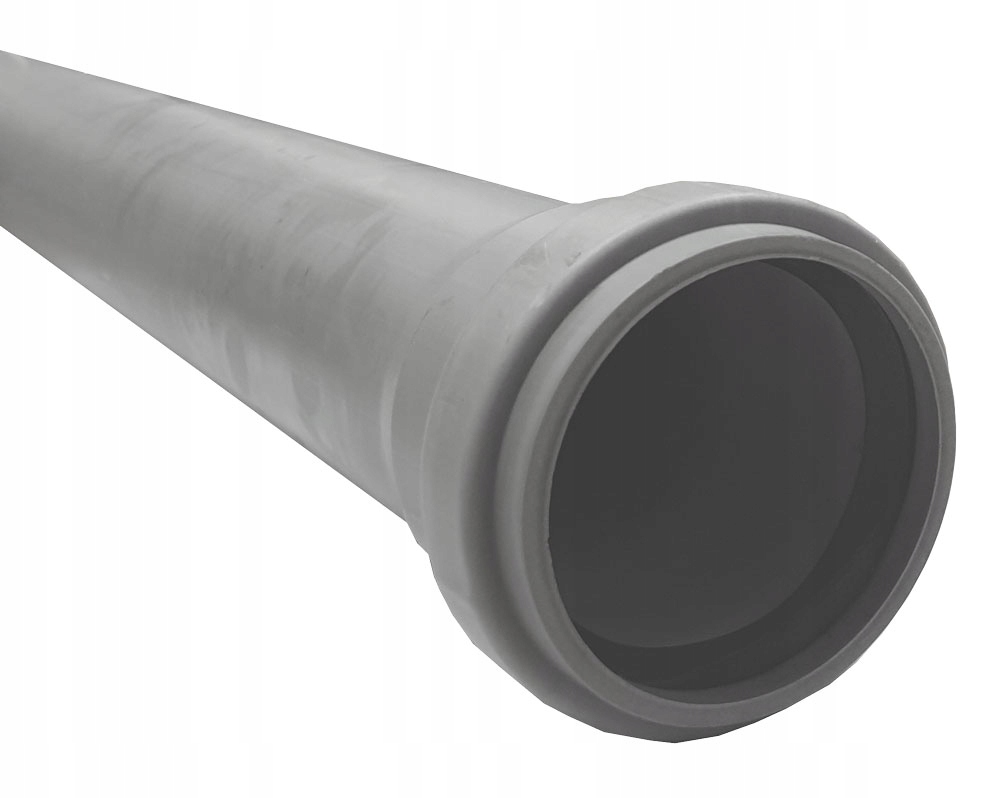 

Rura Kanalizacyjna Fi 50x100 CM Wavin
