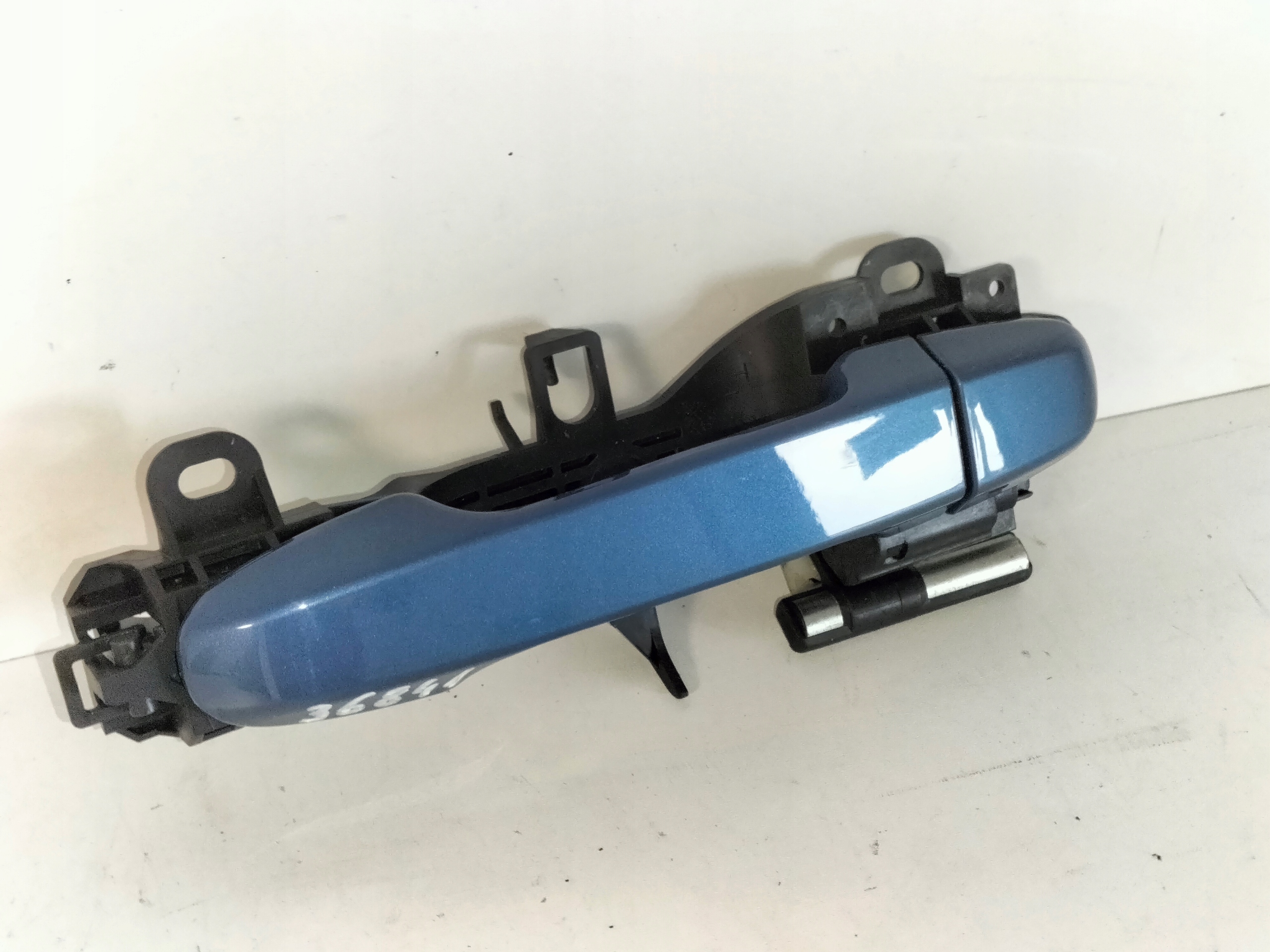 handle door rear front right TOYOTA AURIS II 12
