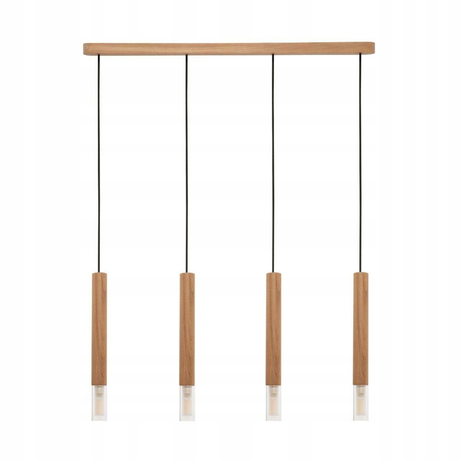 Zumaline Závěsné svítidlo Madera 8620403