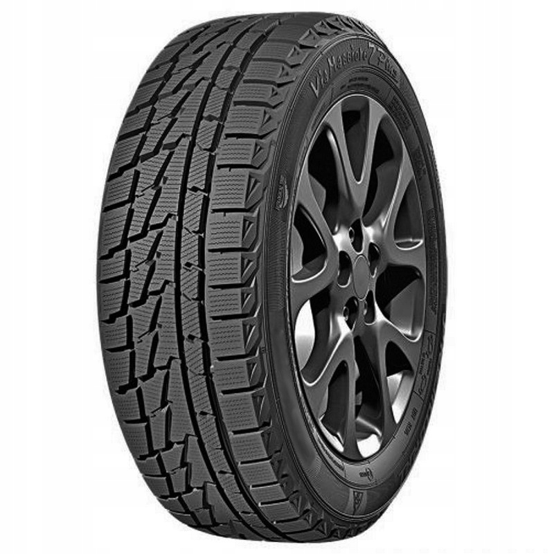 4x Premiorri ViaMaggiore С Plus 225 / 65R17 102H