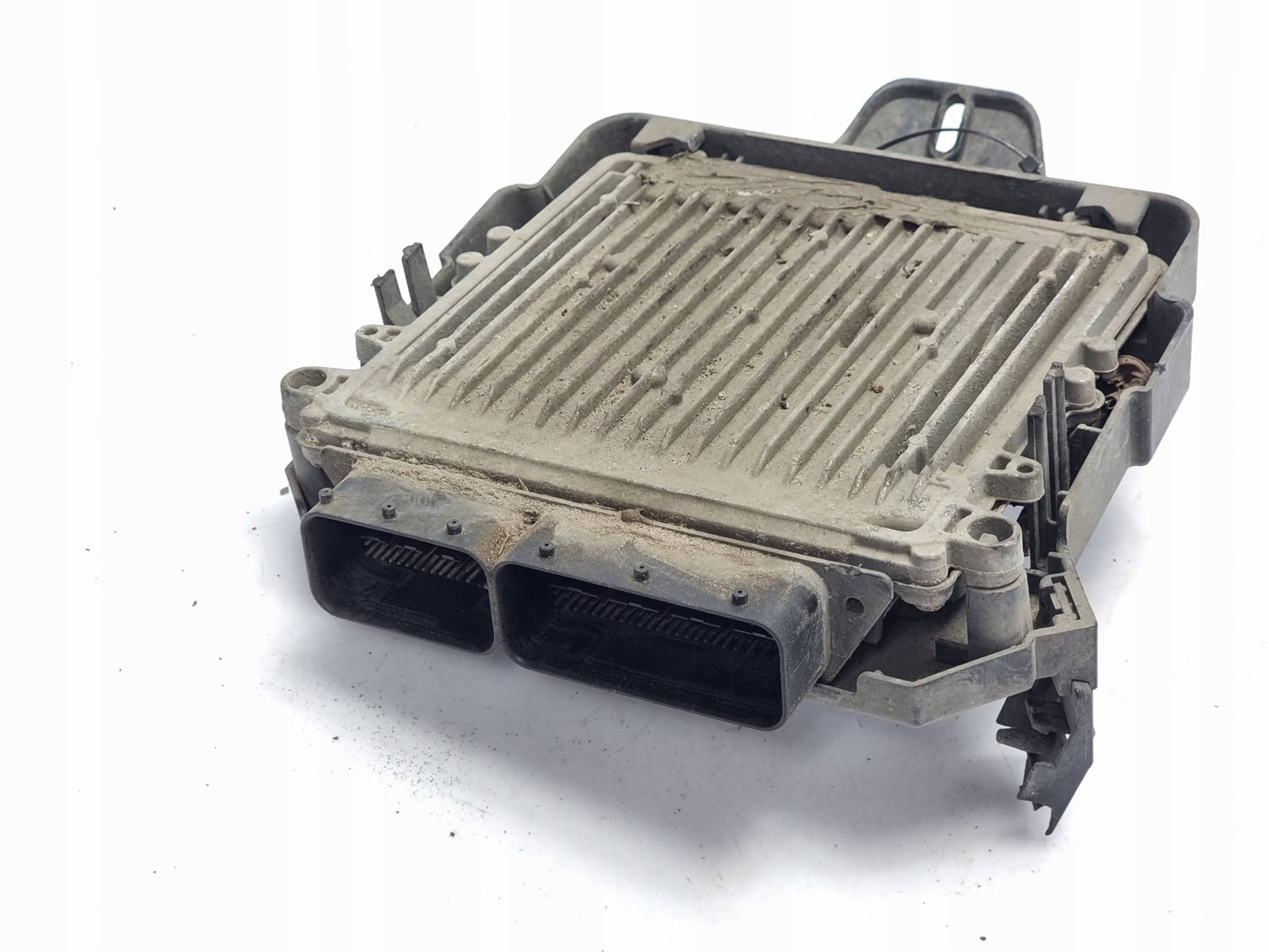 computer des motors ECU A6461506272 SPRINTER W906