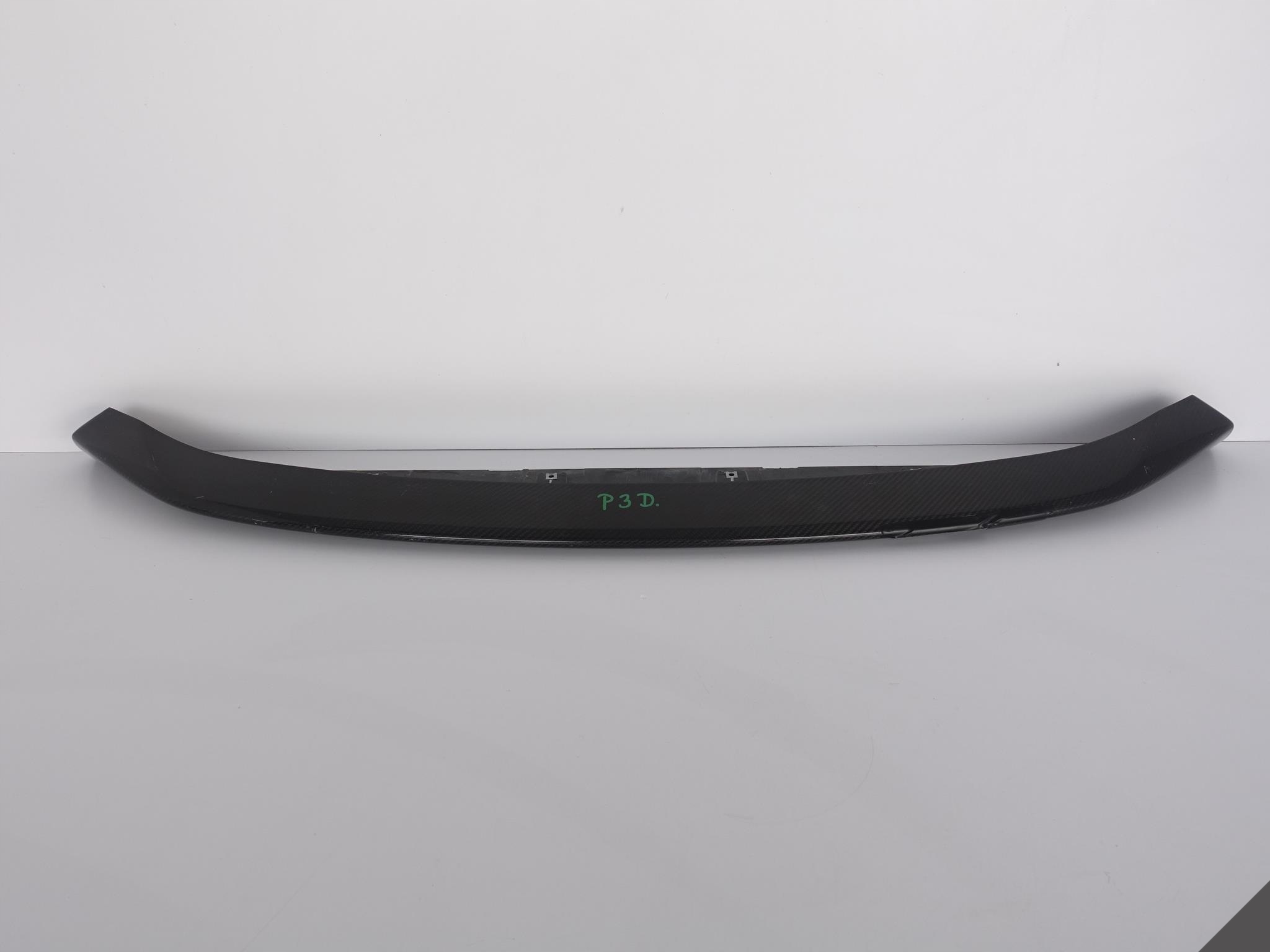 MASERATI LEVANTE TROFEO GTS LIFT CARBON SPOILER