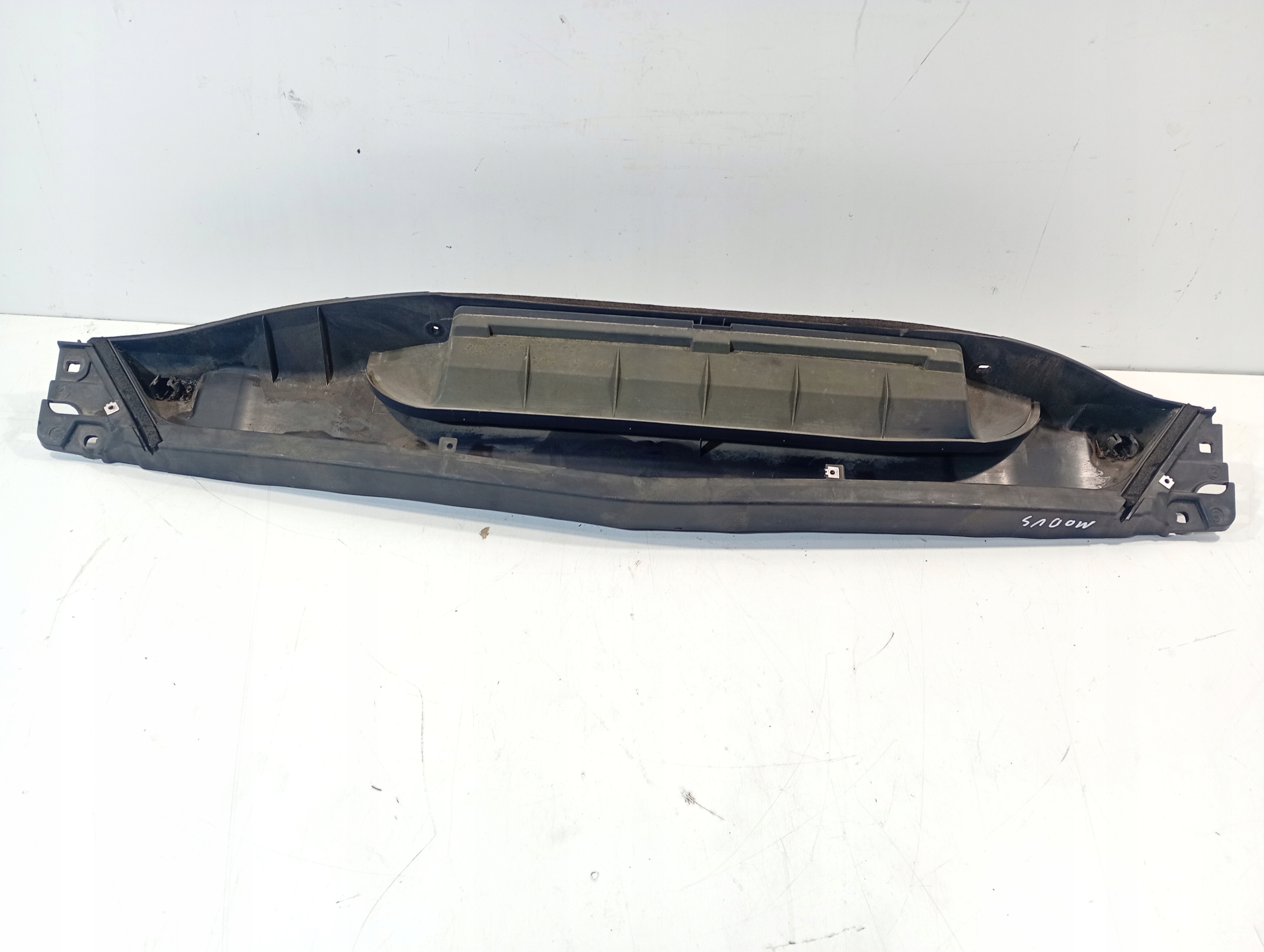 Renault Modus 04-12 torpedo upper