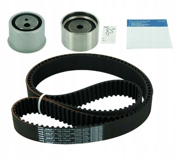 SKF VKMA 95657 Комплект РЕМЕНЯ rozrzadu