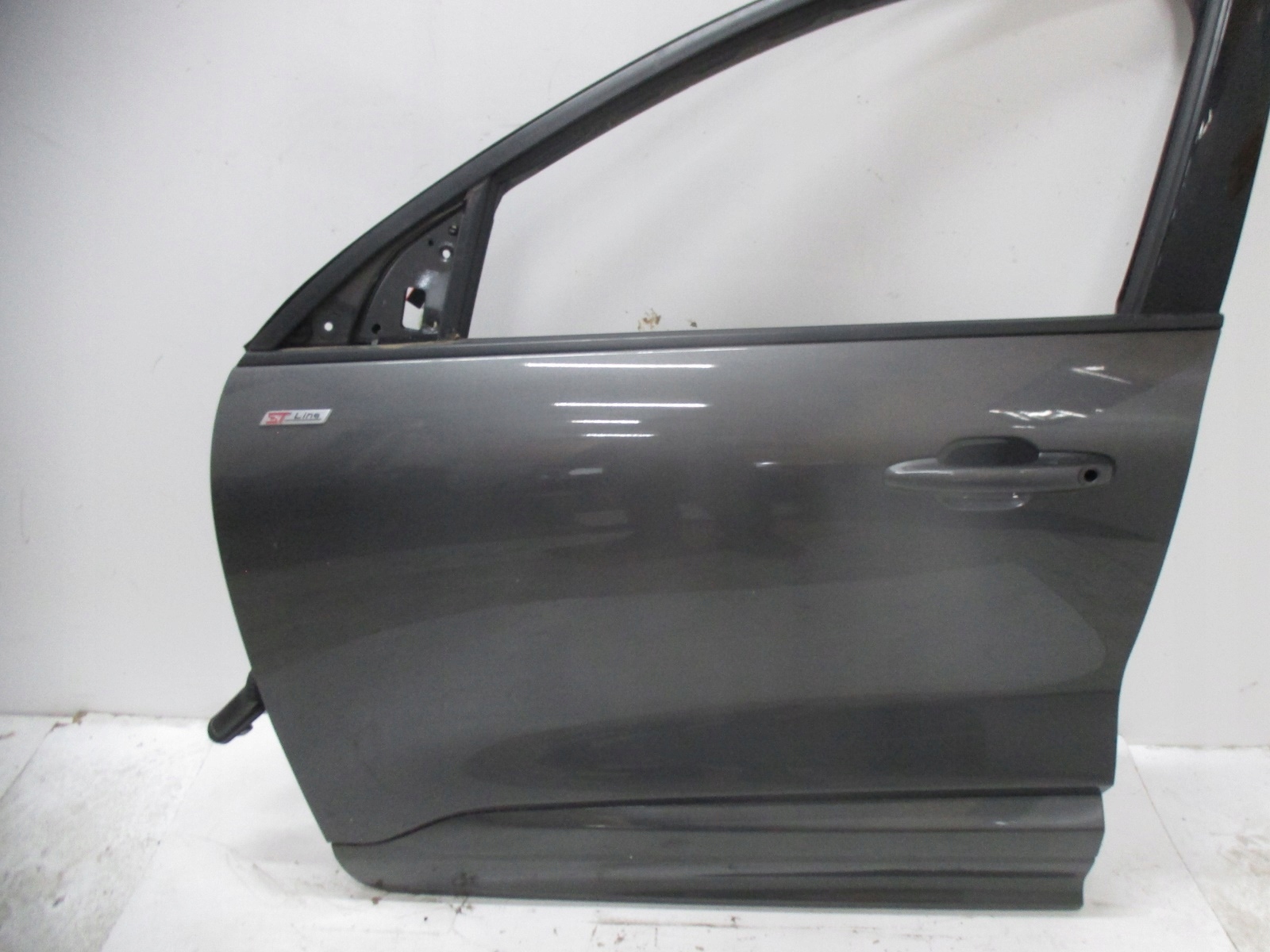 door left front Ford Kuga MK3 19R ST-LINE