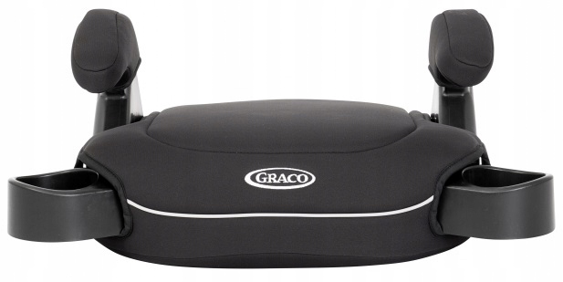 SIEDZISKO PODSTAWKA FOTELIK FOTEL DO SAMOCHODU Marka Graco