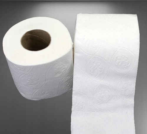 PAPIER TOALETOWY VELLA MEGA PACK 3 WARSTWY 24 rol. Kod producenta 760