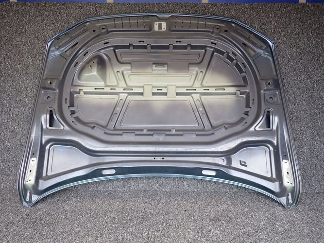 Motorhaube VW Passat B8 Bonnet Hood - Thumbnail 8