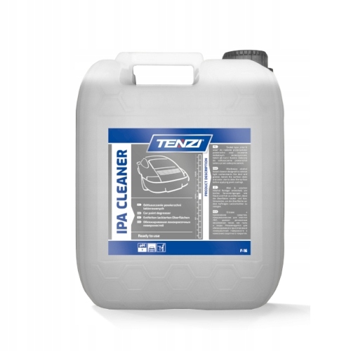

Tenzi Ipa Cleaner do lakieru felg karoserii 5L