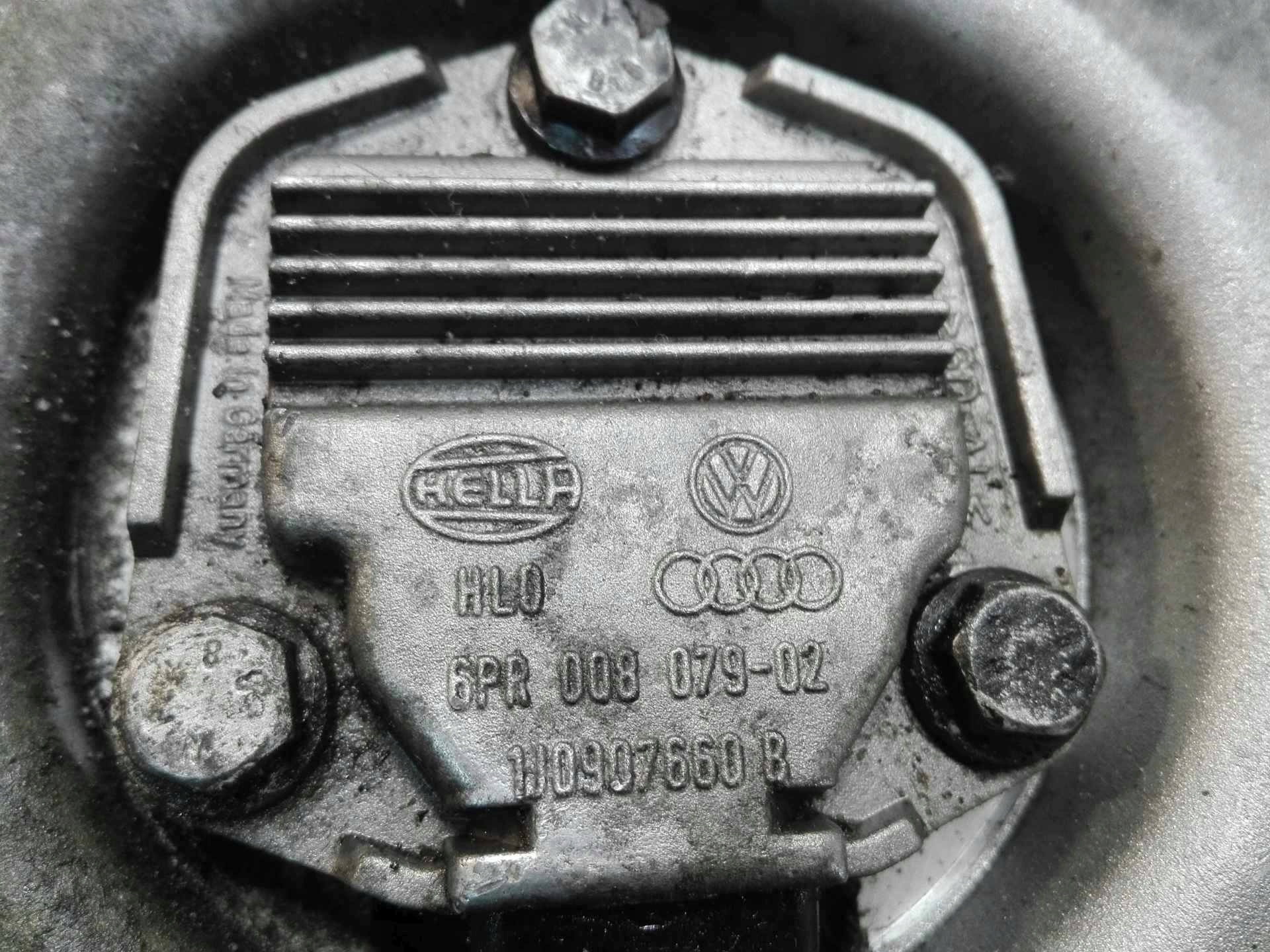 oil sump sensor AUDI A4 B6 2.5 TDI V6 163KM BFC 059103604G