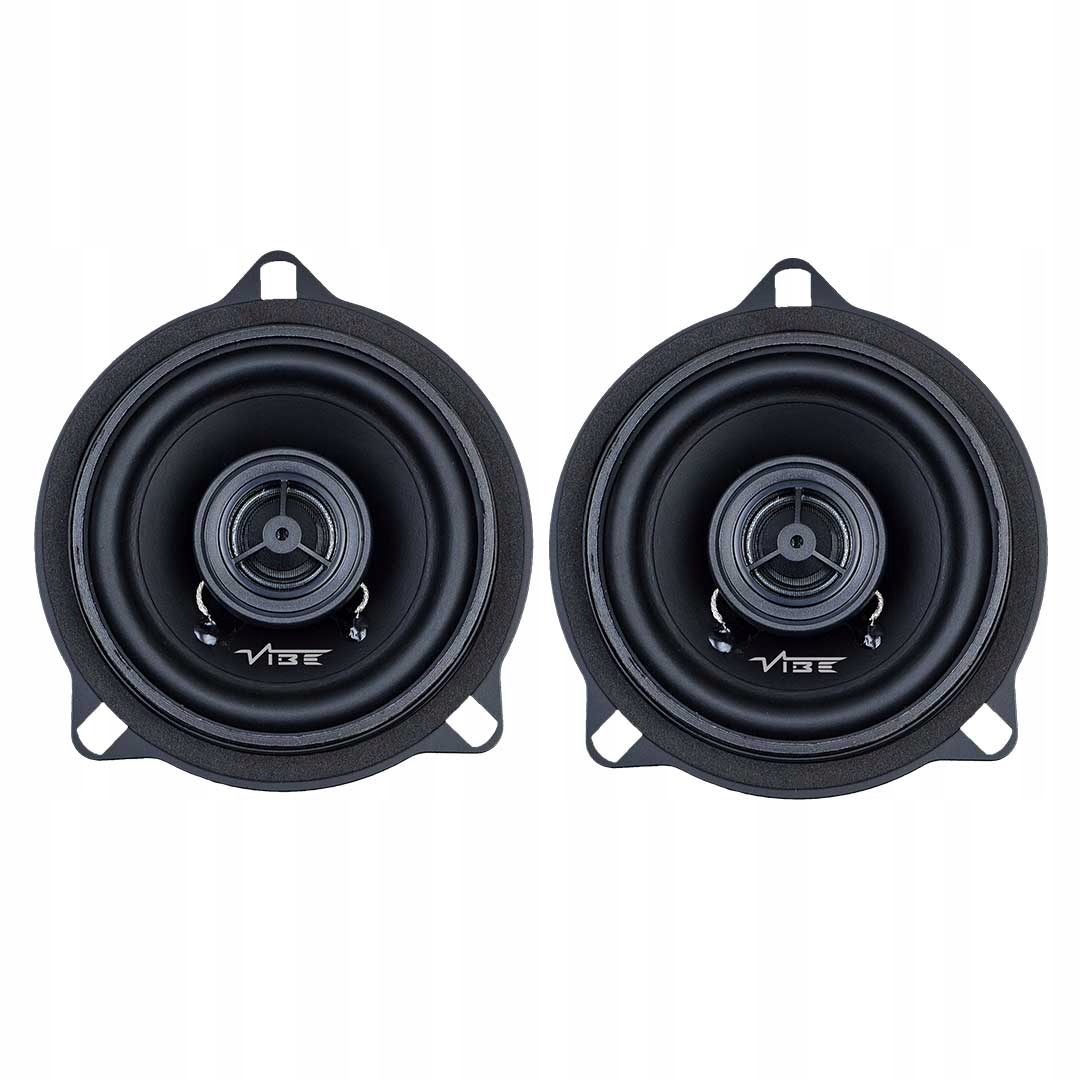 Głośniki Bmw Plug & Play Vibe OPTISOUNDBMW4XR-V3 100mm Dedykowane Seria F