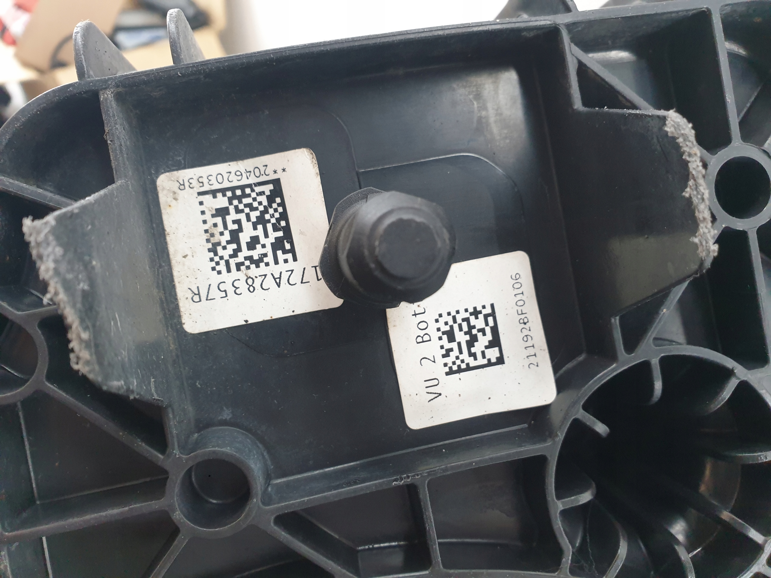 serbatoio Pompa ADBLUE RENAULT MASTER OPEL MOVANO 4103909AA 204620353R