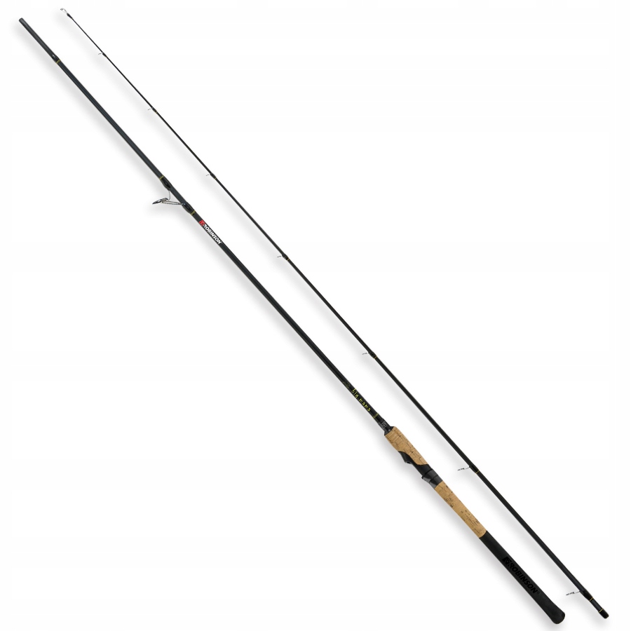 Robinson Wędka Szczupakowa Big Mama Spin 2,40m 14-56g