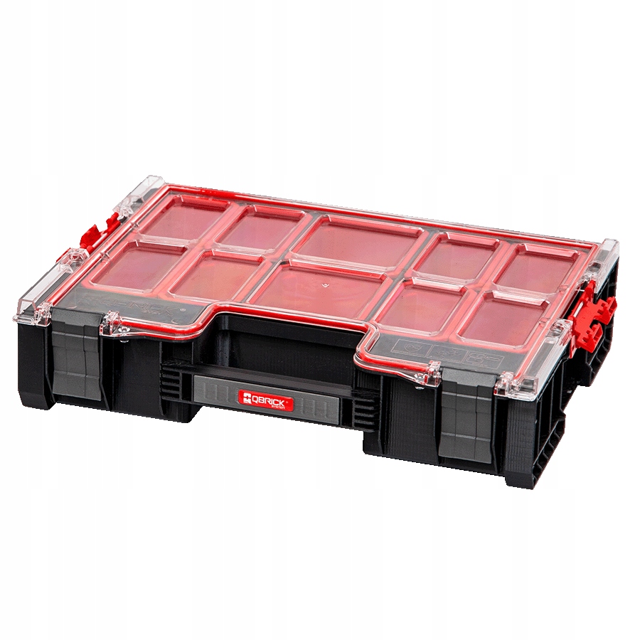 QBRICK SYSTEM PRO ORGANIZER 300