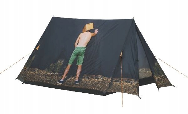 Namiot turystyczny Image Man Easy Camp